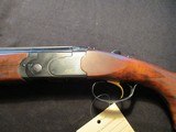 Beretta 686 Onyx Pro Sporting, 20ga, 30" Like new in case! - 7 of 8