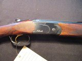 Beretta 686 Onyx Pro Sporting, 20ga, 30" Like new in case! - 2 of 8