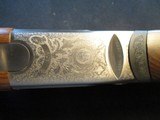 Beretta 693 Field, 12ga, 26" Optima chokes, Brand new in case! - 7 of 12