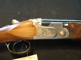 Beretta 693 Field, 12ga, 26" Optima chokes, Brand new in case! - 1 of 12