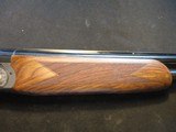 Beretta 693 Field, 12ga, 26" Optima chokes, Brand new in case! - 3 of 12