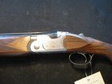 Beretta 693 Field, 12ga, 26" Optima chokes, Brand new in case! - 10 of 12