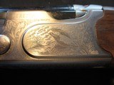 Beretta 693 Field, 12ga, 26" Optima chokes, Brand new in case! - 11 of 12