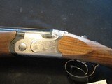 Beretta 693 Field, 12ga, 26" Optima chokes, Brand new in case! J693F16 - 10 of 11