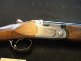 Beretta 693 Field, 12ga, 26" Optima chokes, Brand new in case! J693F16 - 1 of 11