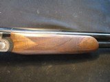 Beretta 693 Field, 12ga, 26" Optima chokes, Brand new in case! J693F16 - 4 of 11