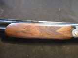 Beretta 693 Field, 12ga, 26" Optima chokes, Brand new in case! J693F16 - 9 of 11