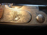 Beretta 693 Field, 12ga, 26" Optima chokes, Brand new in case! J693F16 - 2 of 11