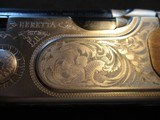 Beretta 691 690 Grade 1, 20ga, 28" Brand new! J691N28 - 11 of 12