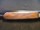 Beretta 693 Field, 20ga, 26" Optima chokes, Brand new in case! J693F26 - 9 of 11
