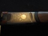 Beretta 693 Field, 20ga, 26" Optima chokes, Brand new in case! J693F26 - 7 of 11