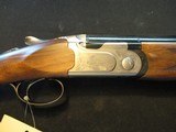 Beretta 693 Field, 20ga, 26" Optima chokes, Brand new in case! J693F26 - 1 of 11
