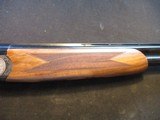 Beretta 693 Field, 20ga, 26" Optima chokes, Brand new in case! J693F26 - 4 of 11