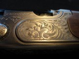 Beretta 691 690 Grade 1, 20ga, 28" Brand new! J691N28 - 12 of 13