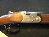 Beretta 691 690 Grade 1, 20ga, 28" Brand new! J691N28 - 1 of 13