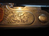 Beretta 691 690 Grade 1, 20ga, 28" Brand new! J691N28 - 3 of 13