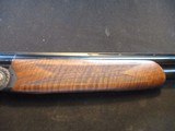 Beretta 691 690 Grade 1, 20ga, 28" Brand new! J691N28 - 4 of 14