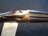 Ithaca Field NID, 20ga, 28" SK/Mod
Clean original gun! - 7 of 17