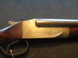 Ithaca Field NID, 20ga, 28" SK/ModClean original gun!