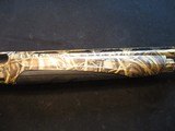 Beretta 400 A400 Xtreme, Max 4 Camo, 12ga, 3.5" 30" HP Chokes - 3 of 17