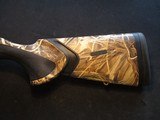Beretta 400 A400 Xtreme, Max 4 Camo, 12ga, 3.5" 30" HP Chokes - 17 of 17
