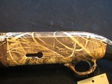 Beretta 400 A400 Xtreme, Max 4 Camo, 12ga, 3.5" 30" HP Chokes - 16 of 17