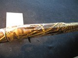 Beretta 400 A400 Xtreme, Max 4 Camo, 12ga, 3.5" 30" HP Chokes - 7 of 17