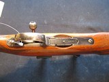 Sako Riihimaki 222 Remington, 24" Medium barrel, Clean early gun! - 13 of 21