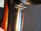 Sako Riihimaki 222 Remington, 24" Medium barrel, Clean early gun! - 8 of 21