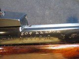 Sako Riihimaki 222 Remington, 24" Medium barrel, Clean early gun! - 20 of 21