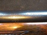 Winchester Model 50, 12ga, 28" Mod choke, First year, CLEAN! - 16 of 18