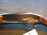 Winchester Model 50, 12ga, 28" Mod choke, First year, CLEAN! - 17 of 18