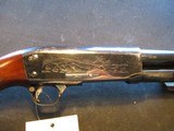 Ithaca Model 37, 20ga, 28"
Poly choke, 1939! - 1 of 20