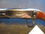 Ithaca Model 37, 20ga, 28"
Poly choke, 1939! - 18 of 20