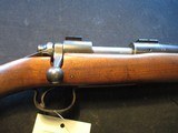 Remington 722, .244 Rem, 6mm Rem, Classic! - 1 of 20