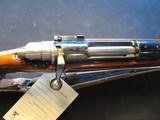 Parker Hale Mauser Bolt Action rifle, 30-06, English, Clean! - 8 of 18