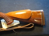Parker Hale Mauser Bolt Action rifle, 30-06, English, Clean! - 18 of 18