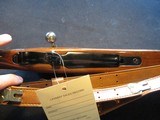 Parker Hale Mauser Bolt Action rifle, 30-06, English, Clean! - 12 of 18