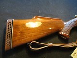 Parker Hale Mauser Bolt Action rifle, 30-06, English, Clean! - 2 of 18