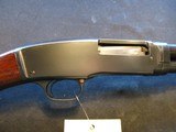 Winchester Model 42, 410, 26" Mod, Plain Barrel, 1935, Clean! - 1 of 18