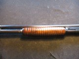 Winchester Model 42, 410, 26" Mod, Plain Barrel, 1935, Clean! - 16 of 18