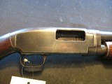 Winchester Model 12, 12ga, 26" Plain Barrel, IC, 1951 IMP CYL. - 1 of 19
