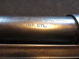 Winchester Model 12, 12ga, 26" Plain Barrel, IC, 1951 IMP CYL. - 17 of 19