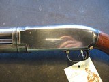 Winchester Model 12 Heavy Duck, 12ga, 30" Full, Solid Rib barrel, 1953, Nice! - 17 of 18