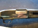 Winchester Model 12 Heavy Duck, 12ga, 30" Full, Solid Rib barrel, 1953, Nice! - 1 of 18