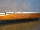 Savage Hiawatha Model 587, 22LR, 20" barrel - 3 of 19