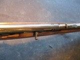 Savage Hiawatha Model 587, 22LR, 20" barrel - 8 of 19