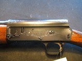 Browning A5 Auto 5 Belgium Sweet 16, 28" Full, 1947 - 20 of 22