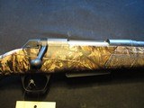 Winchester XPR MOBUC Camo Mossy Oak Break Up County, 270 Win, Factory Demo 535704226 - 1 of 16