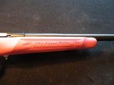Crickett KSA rifle, Pink, 22LR, Bolt Single shot CLEAN! - 3 of 14
